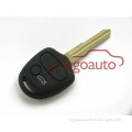 Hot sale Car remote key 3button MIT8 434Mhz with 4D61 chip for Mitsubishi